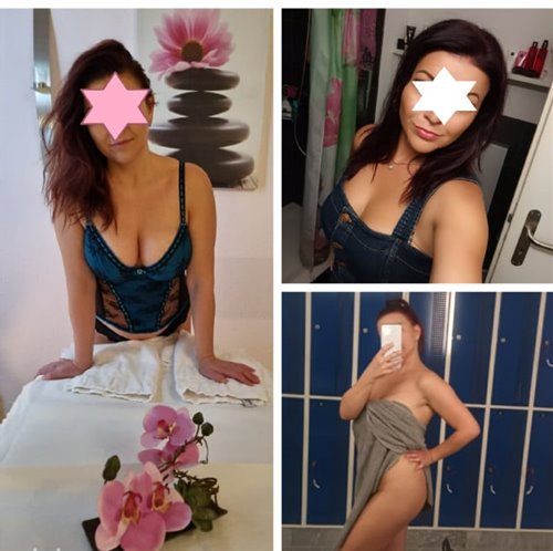 Escort Model Bineyam, Wetzikon - 4922