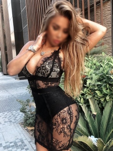 Escort Model Gainethe, Wetzikon - 11623