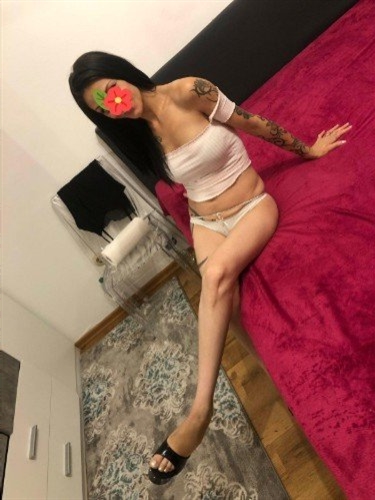 Escort Naveera, Lausanne - 14784