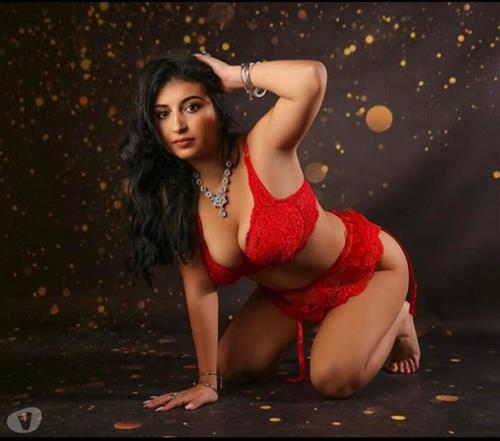 Meisera, escort in Emmen - 18398