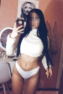 Escort Model Aatefeh, Carouge - 10913