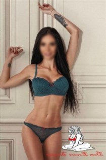 Catharinah, escort in Neuchâtel - 7673