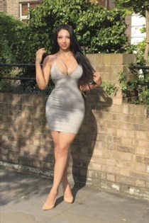 Escort Monicqa, Yverdon - 7221