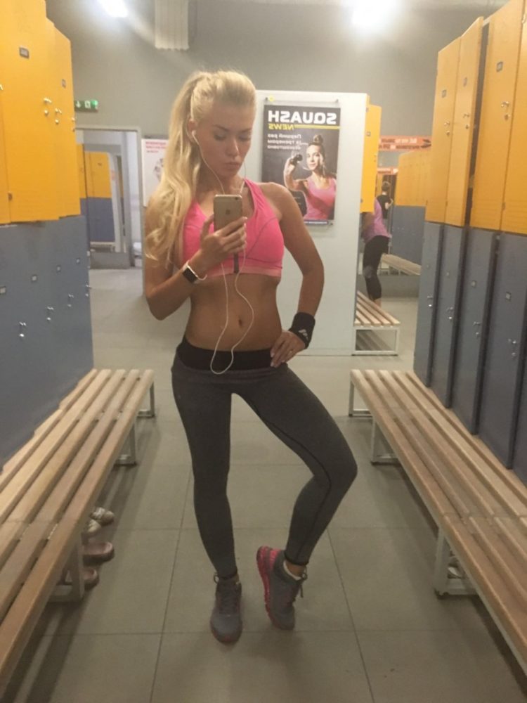 Escort Model Jenly, Kloten - 4960