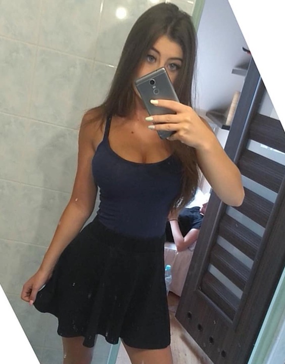 Escort Model Ljusna, Fribourg - 708