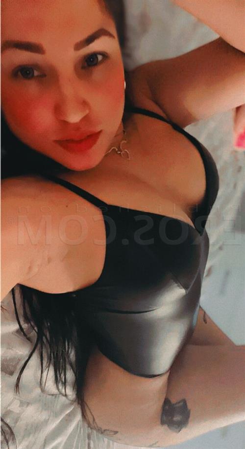 Escort Kameja, Chur - 7495